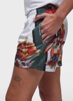 BEACH SHORT PARADISE SQUARE