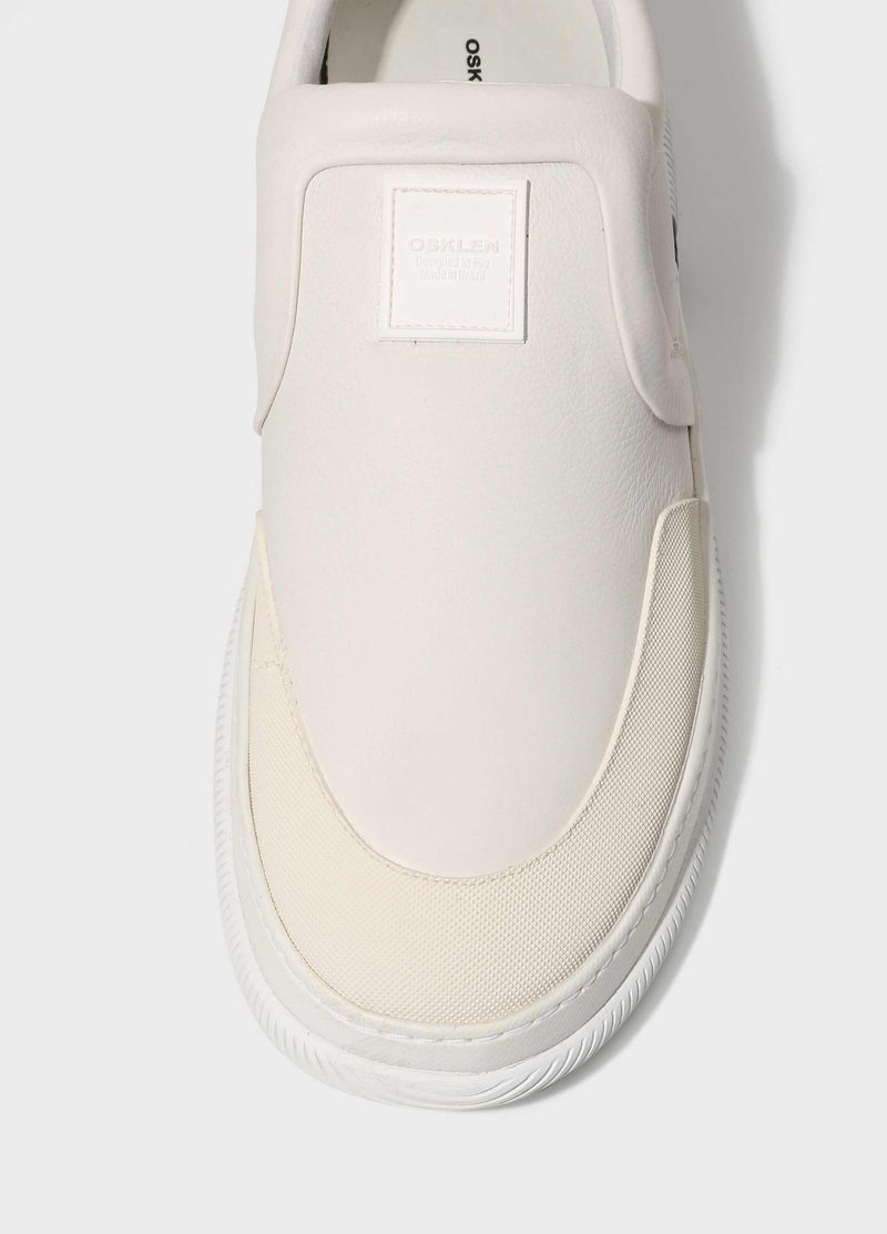 TENIS HYBRID LABEL MASC