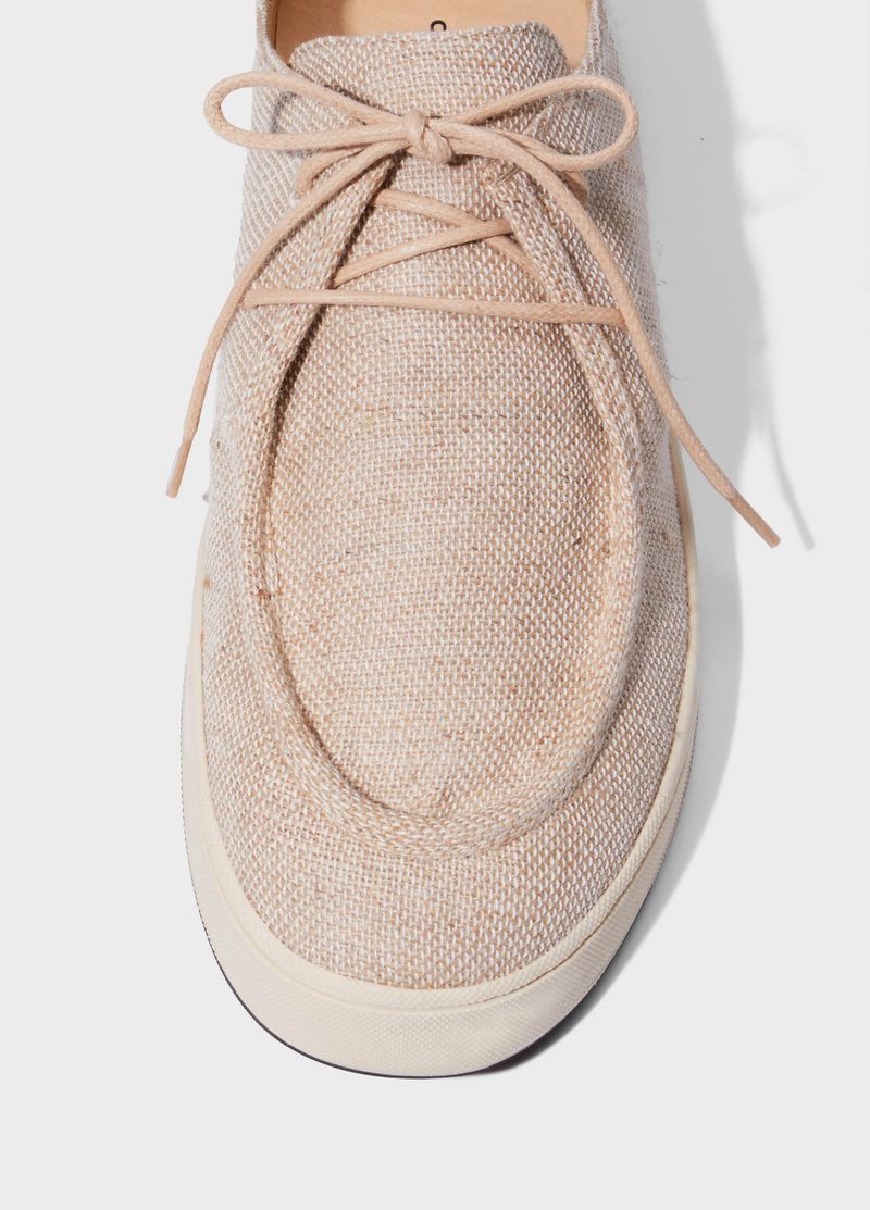 TENIS SOHO JOATINGA JUTA MASC