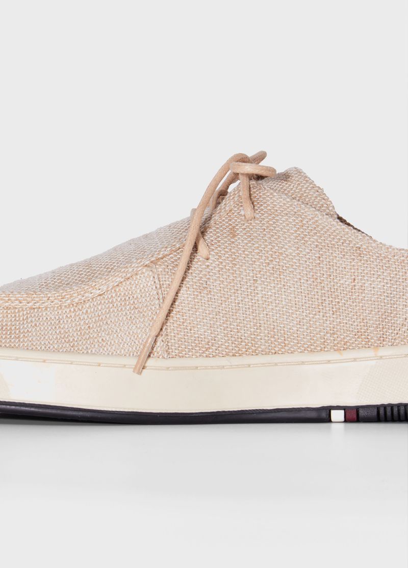 TENIS SOHO JOATINGA JUTA MASC