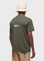 BIG SHIRT PROTECT THE FORESTS MC