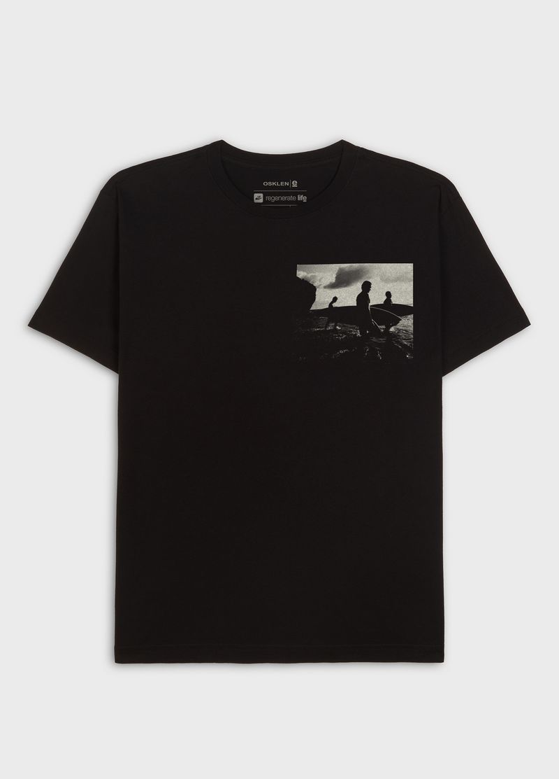 Regular Vintage Three Surfers