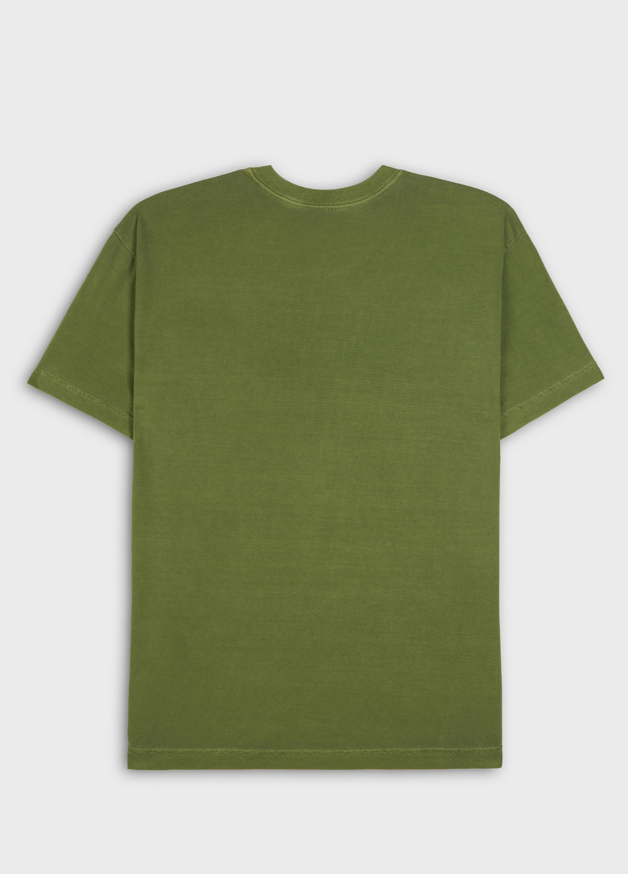 Tshirt Regular Stone Palm Sketches