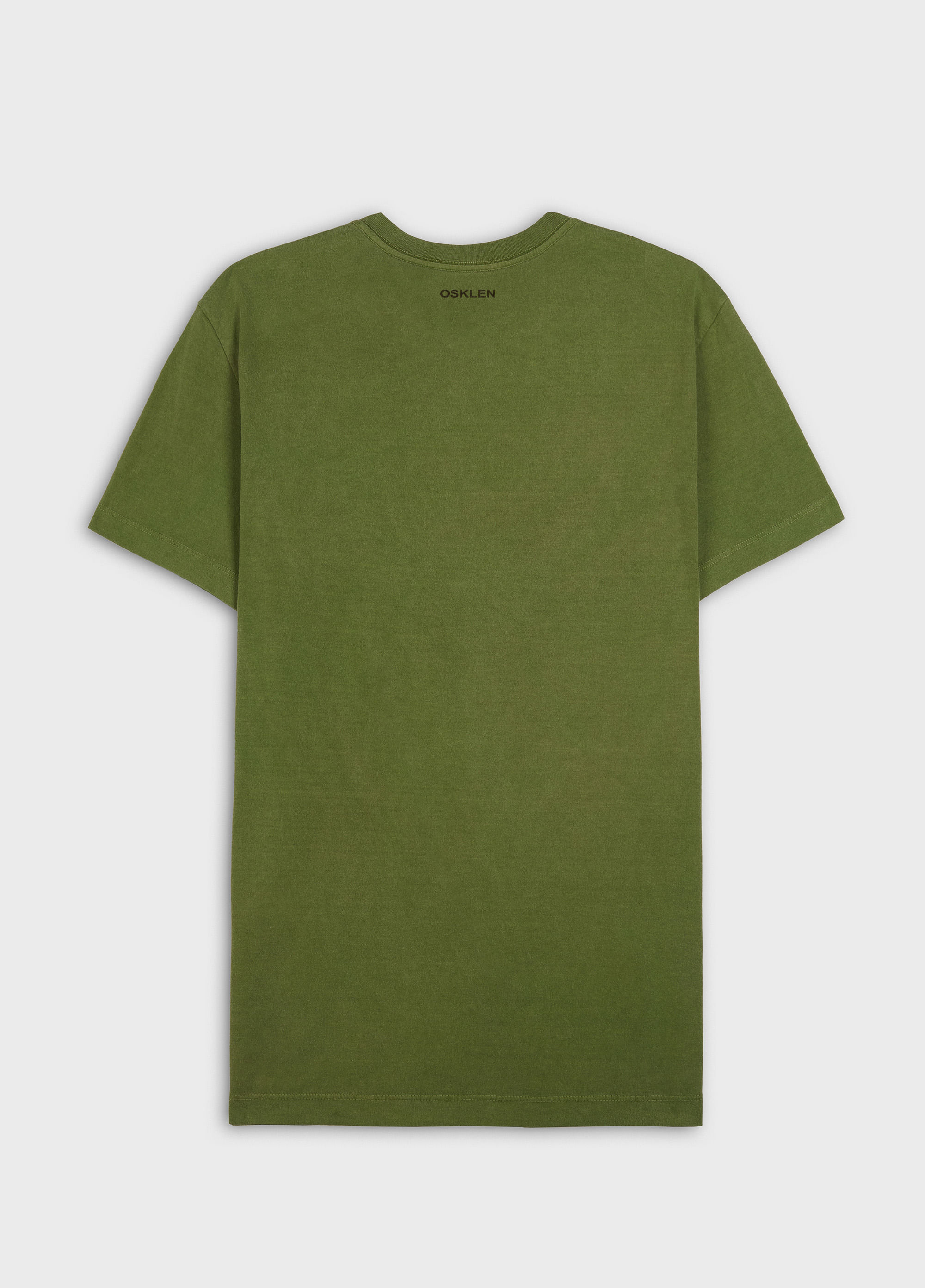 Tshirt Slim Stone Coqueiro