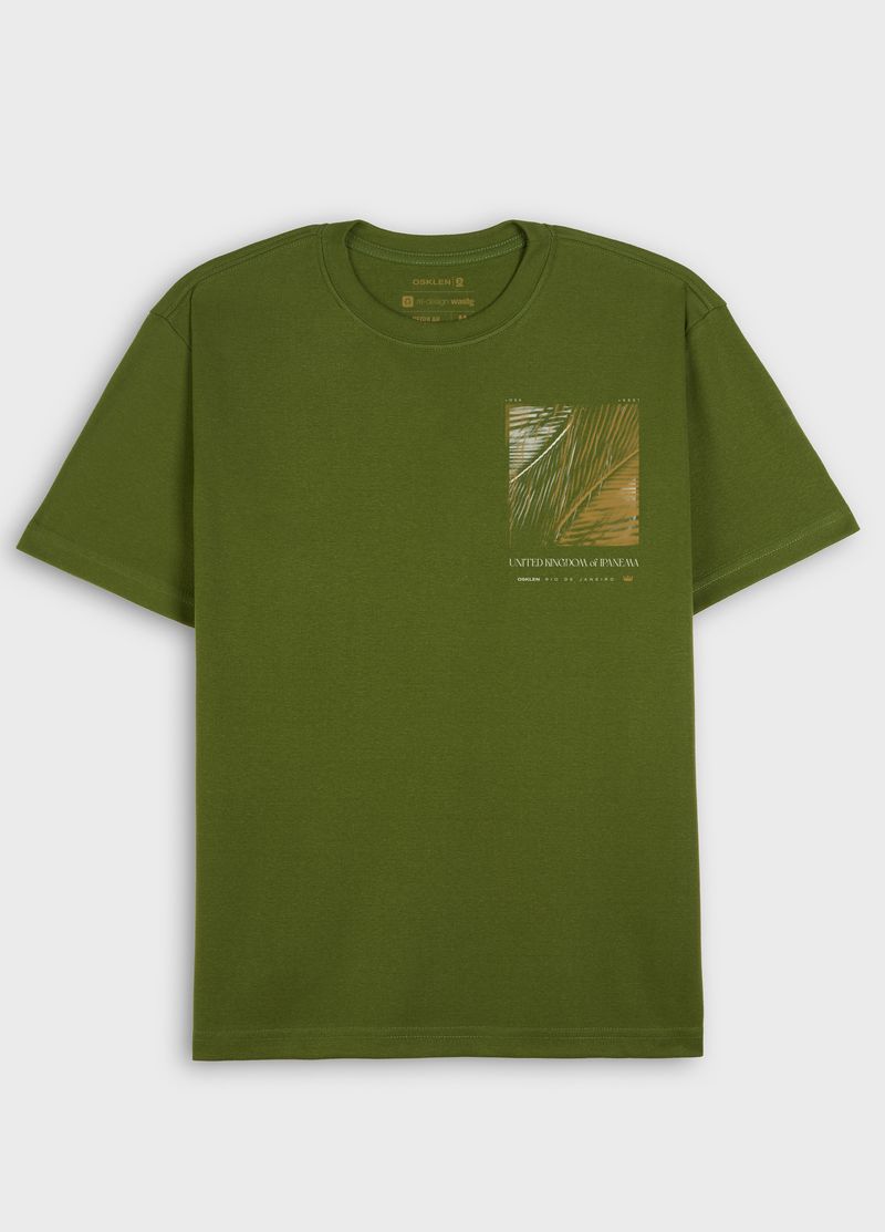 REGULAR BIG SHIRT UKI POSTER