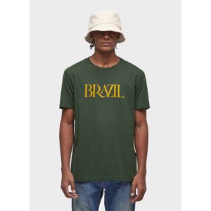 T-shirt vintage arpoador sunshine