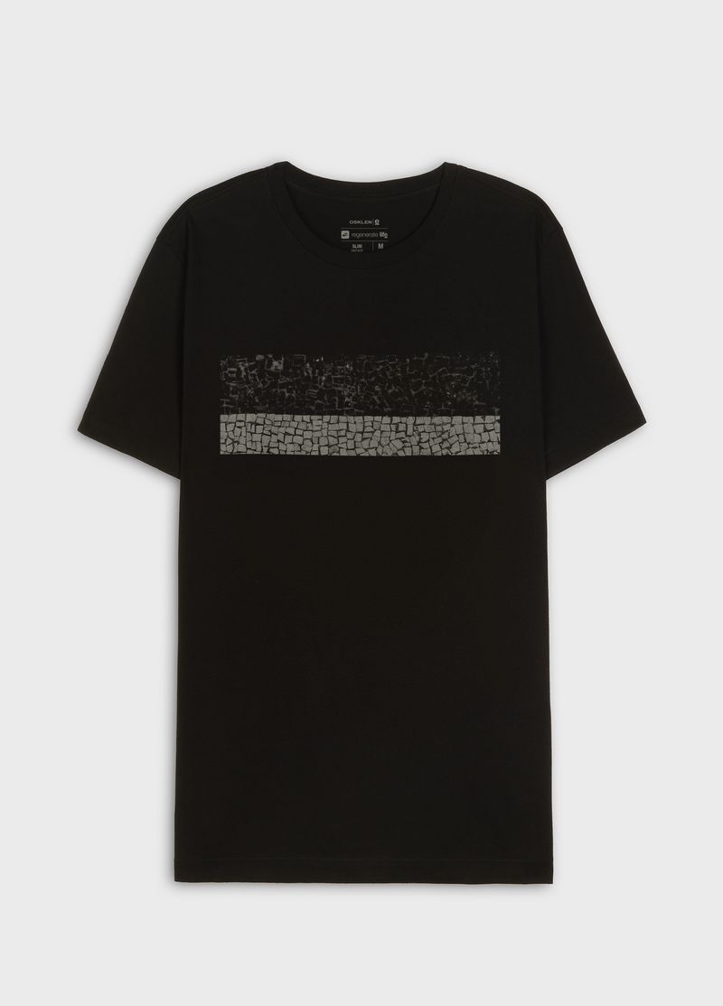 SLIM VINTAGE CALCADAO LISTRADO