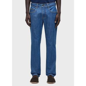 Calça jeans joatinga cotton