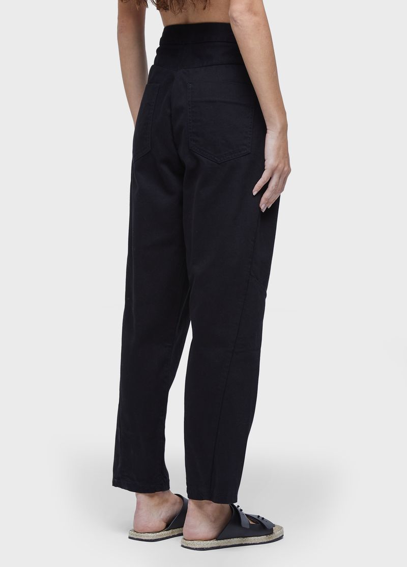 CALCA DOUBLE FACE TOKIO