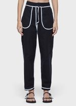 CALCA DOUBLE FACE TOKIO