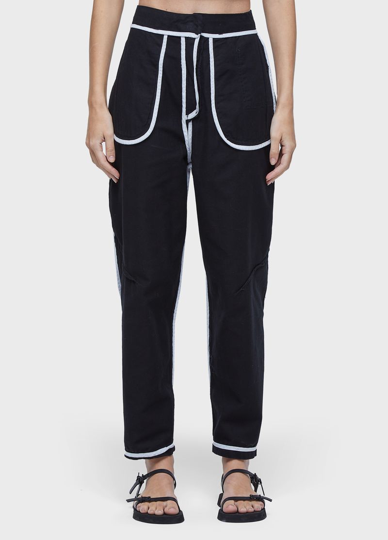 CALCA DOUBLE FACE TOKIO