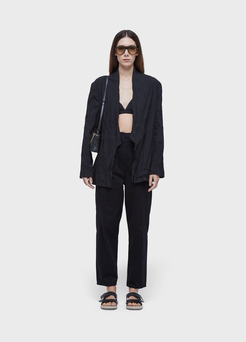 CALCA DOUBLE FACE TOKIO