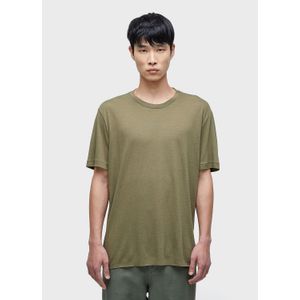 T-shirt light linen