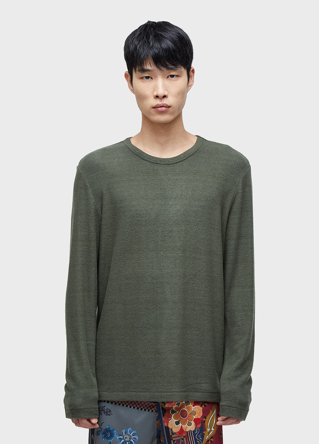 TSHIRT TOUCH ML