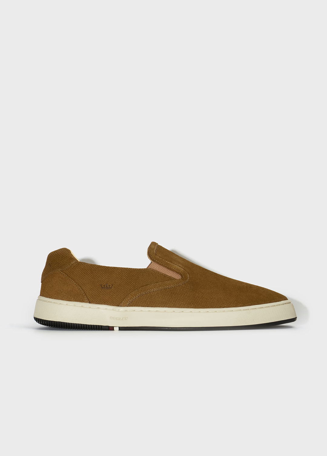 TENIS BOSSANOVA TEXTURE MASC