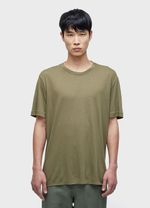 TSHIRT LIGHT LINEN MC