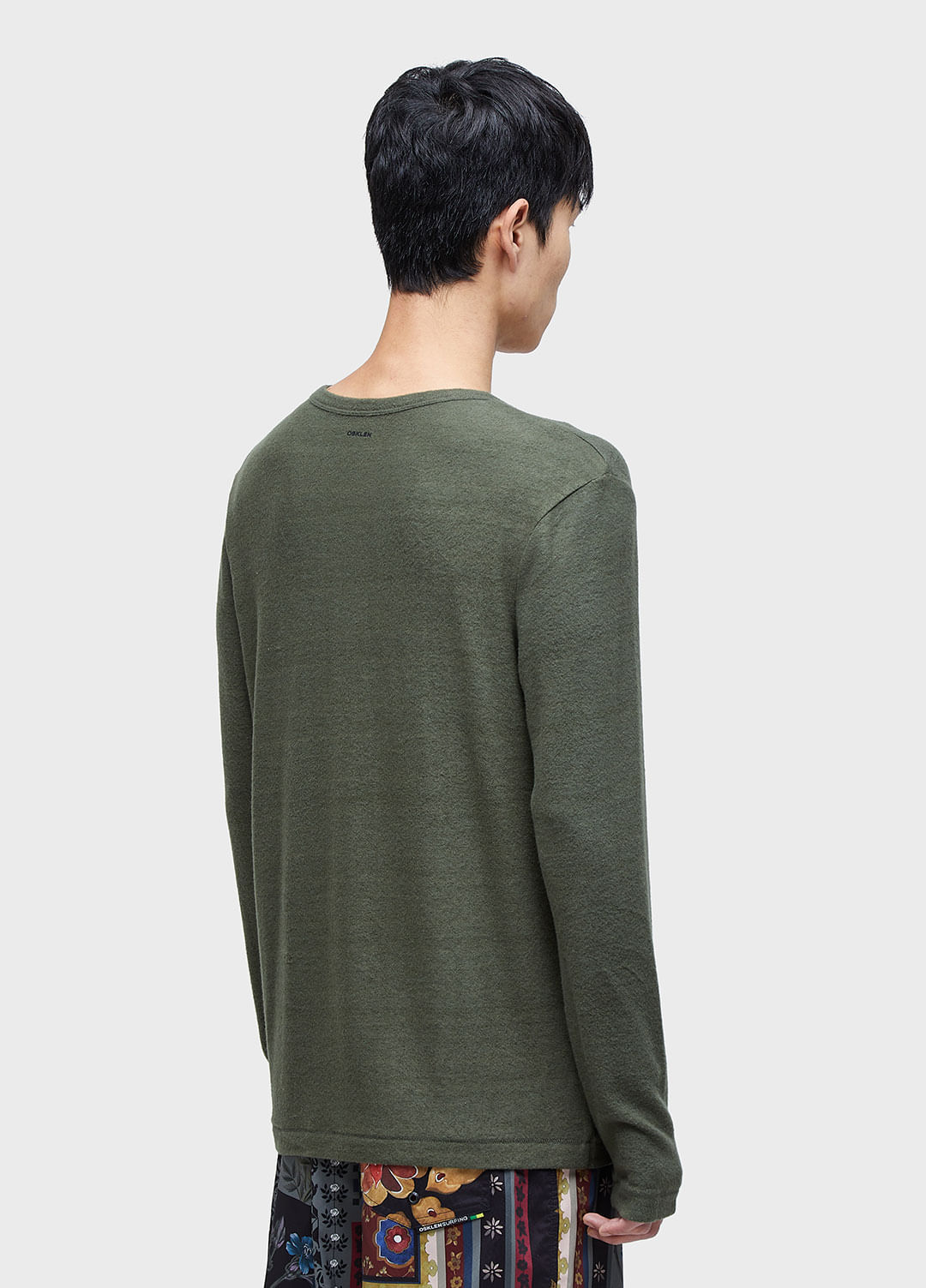 TSHIRT TOUCH ML