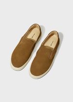 TENIS BOSSANOVA TEXTURE MASC