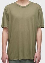TSHIRT LIGHT LINEN MC