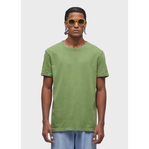 T-shirt slim color