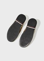 TENIS BOSSANOVA TEXTURE MASC