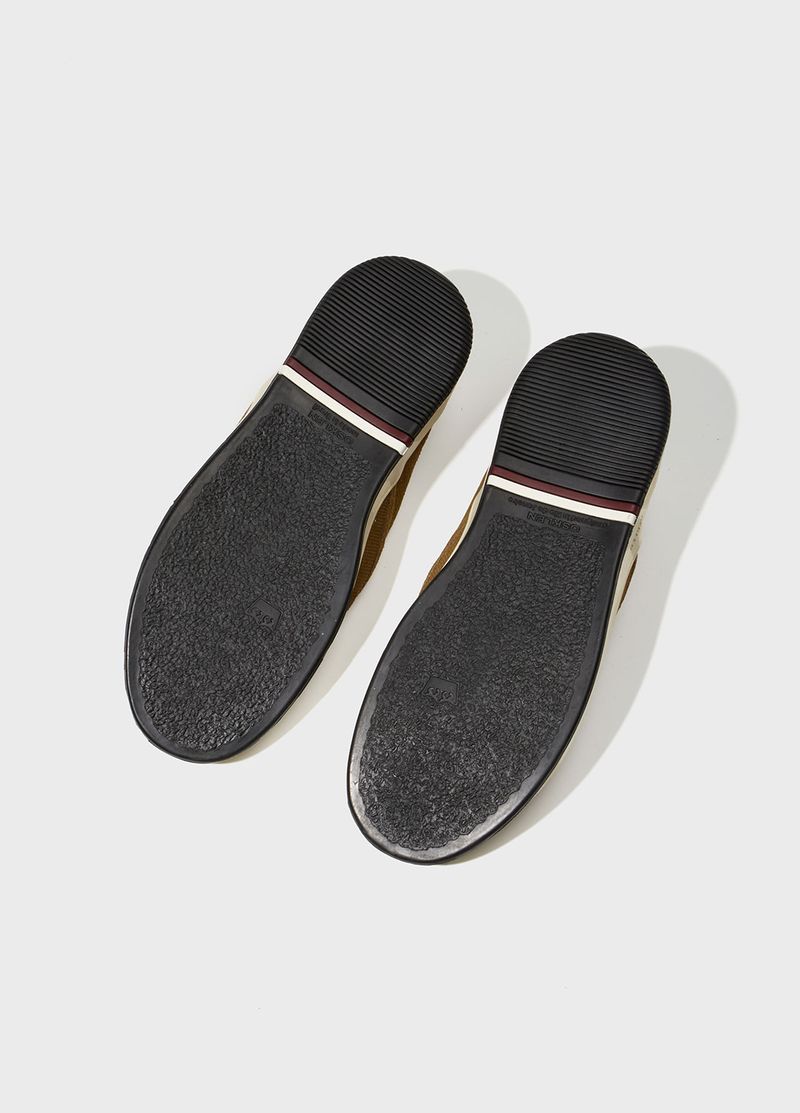 TENIS BOSSANOVA TEXTURE MASC