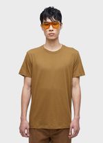 TSHIRT SUPERSOFT COLOR MC