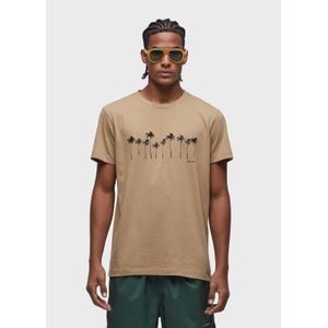 T-shirt juta coqueiros