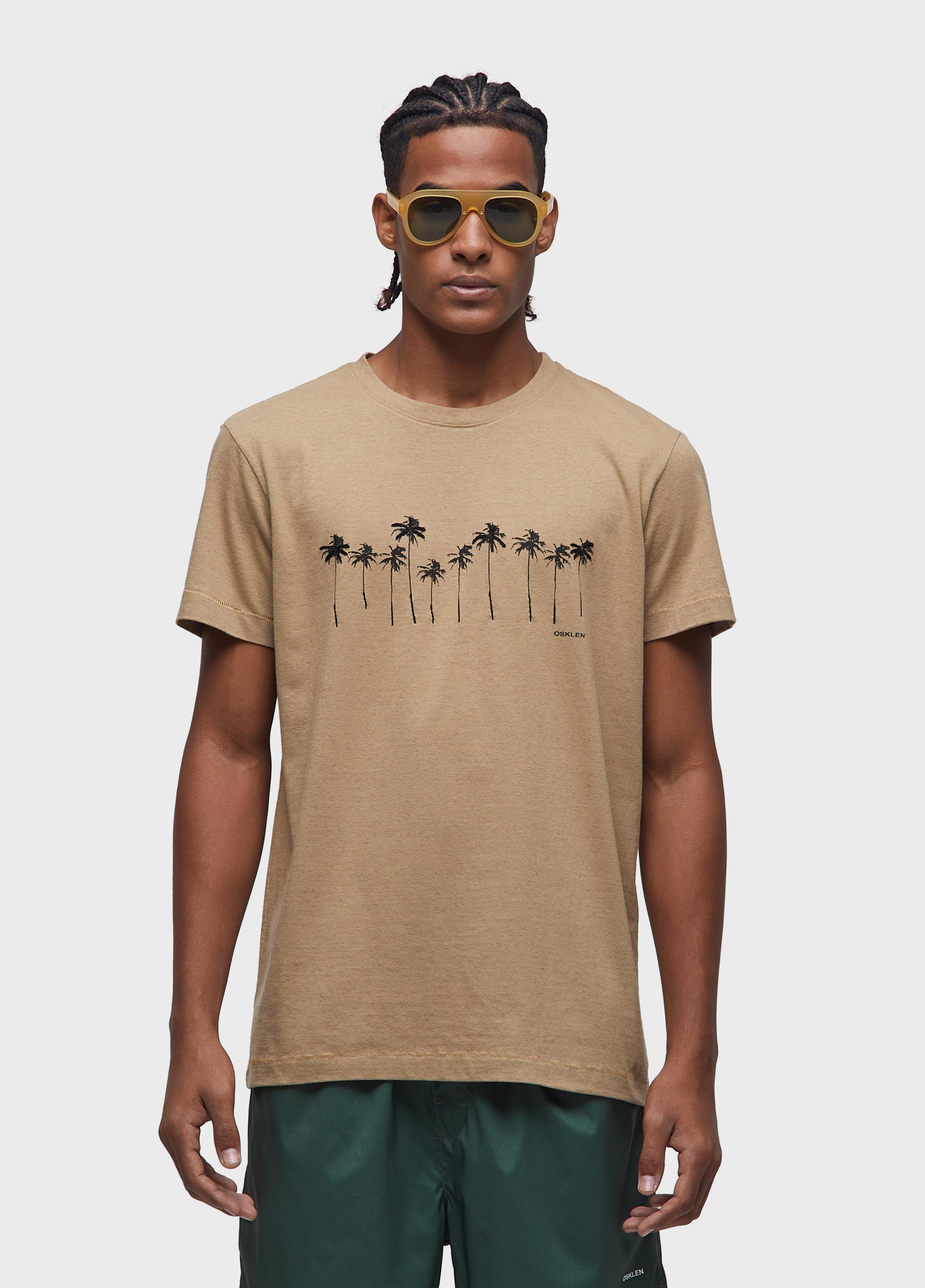 T SHIRT JUTA COQUEIROS