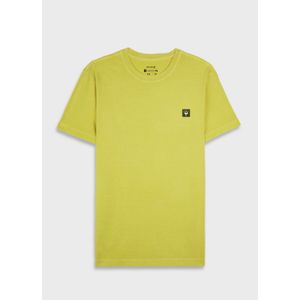 T-shirt stone tridente classico