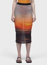 SAIA TULE POR DO SOL