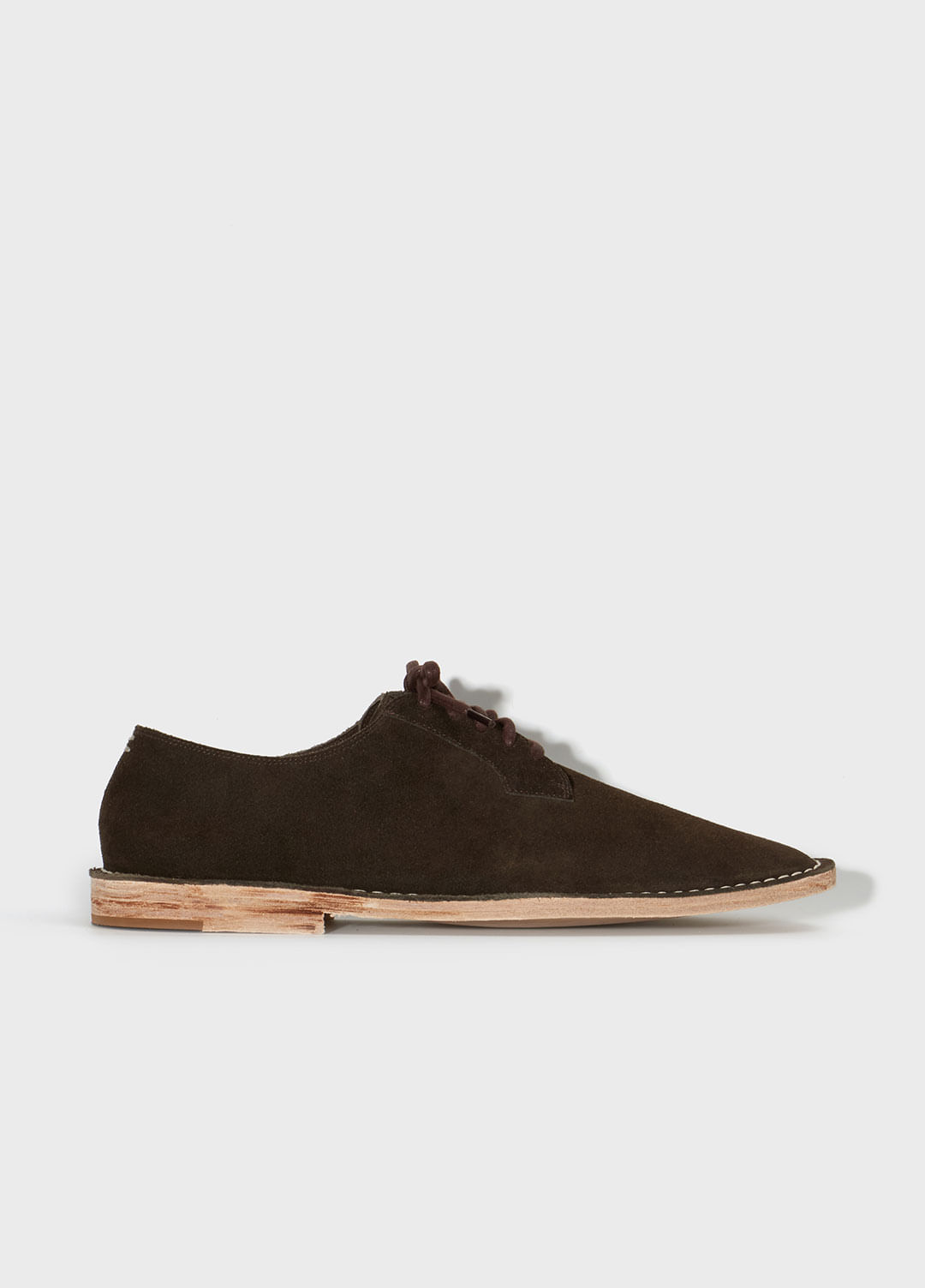 SAPATO OXFORD CAMURCA