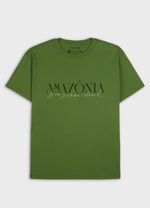 Regular Vintage Amazonia Serifado