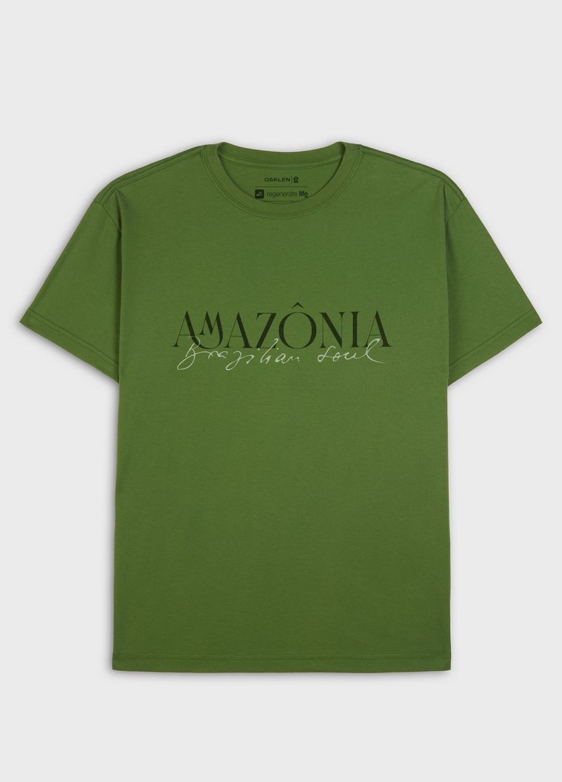 Regular Vintage Amazonia Serifado