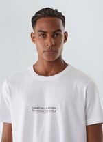 tshirt stone platform