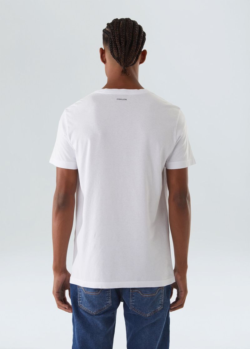 tshirt stone platform