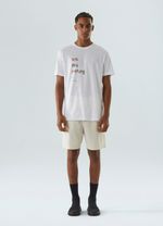 tshirt organic rough we are nature