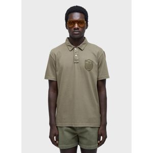 Camisa polo stone  colors uniforme