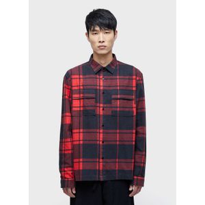 Camisa  classic plaid