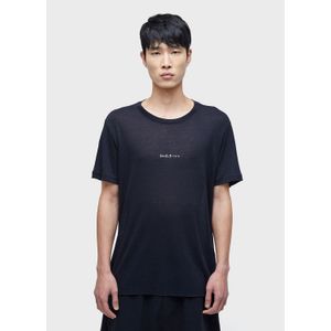 T-shirt light linen surfing