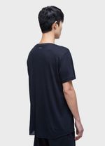 TSHIRT LIGHT LINEN SURFING MC