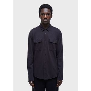 Camisa army pockets wide