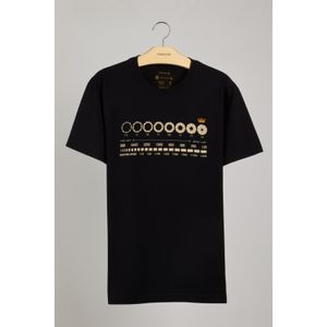 T-shirt vintage photography cheat