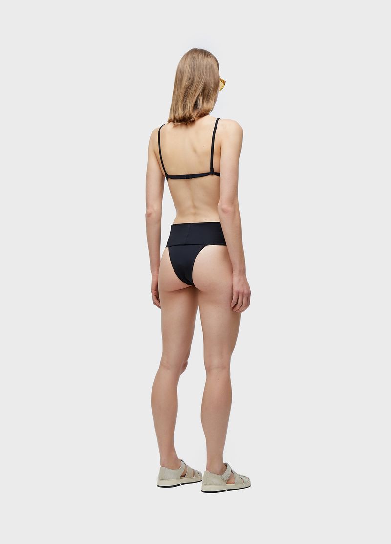 BIQUINI TOP PIRARUCU SPINE