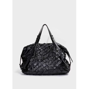 Pirarucu shoulder bag