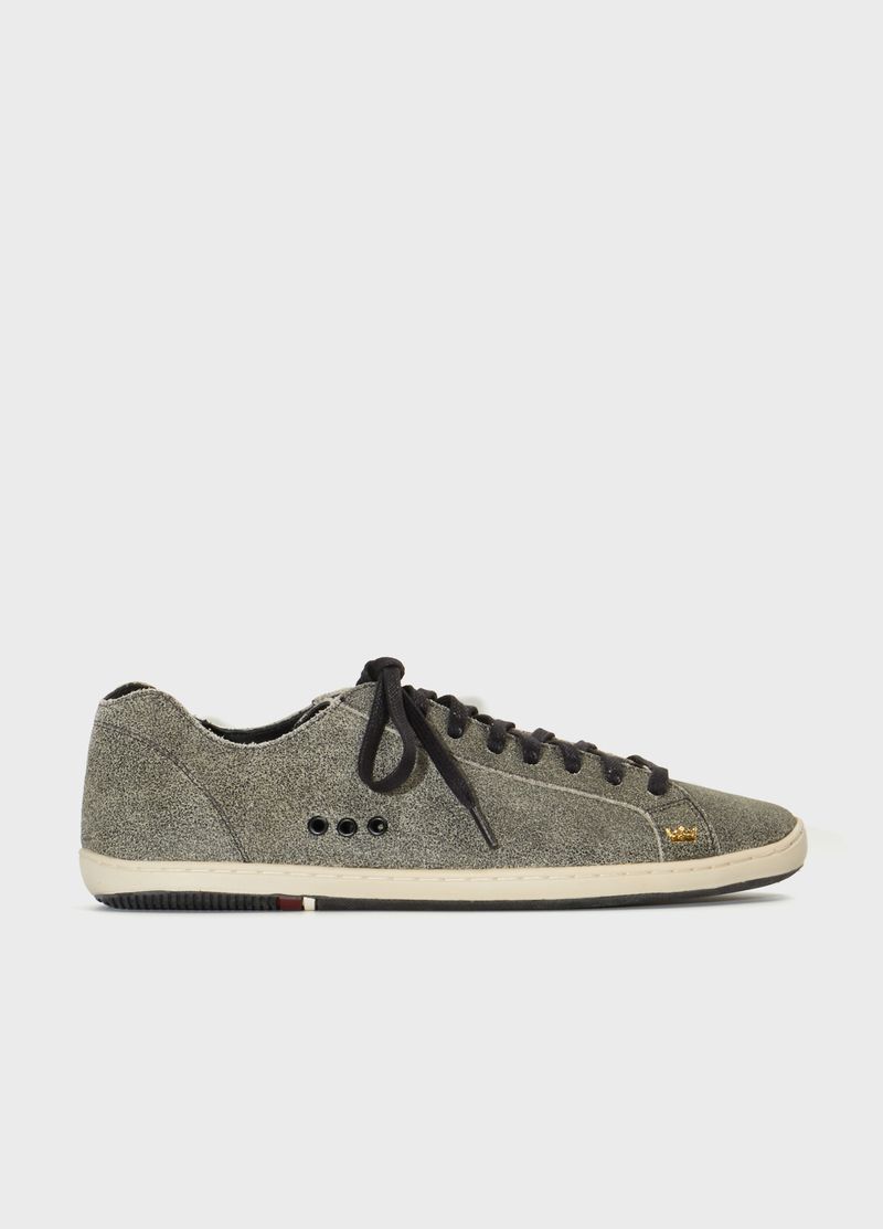 TENIS ARPEX FLOW COURO
