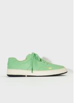 TENIS SOHO COURO