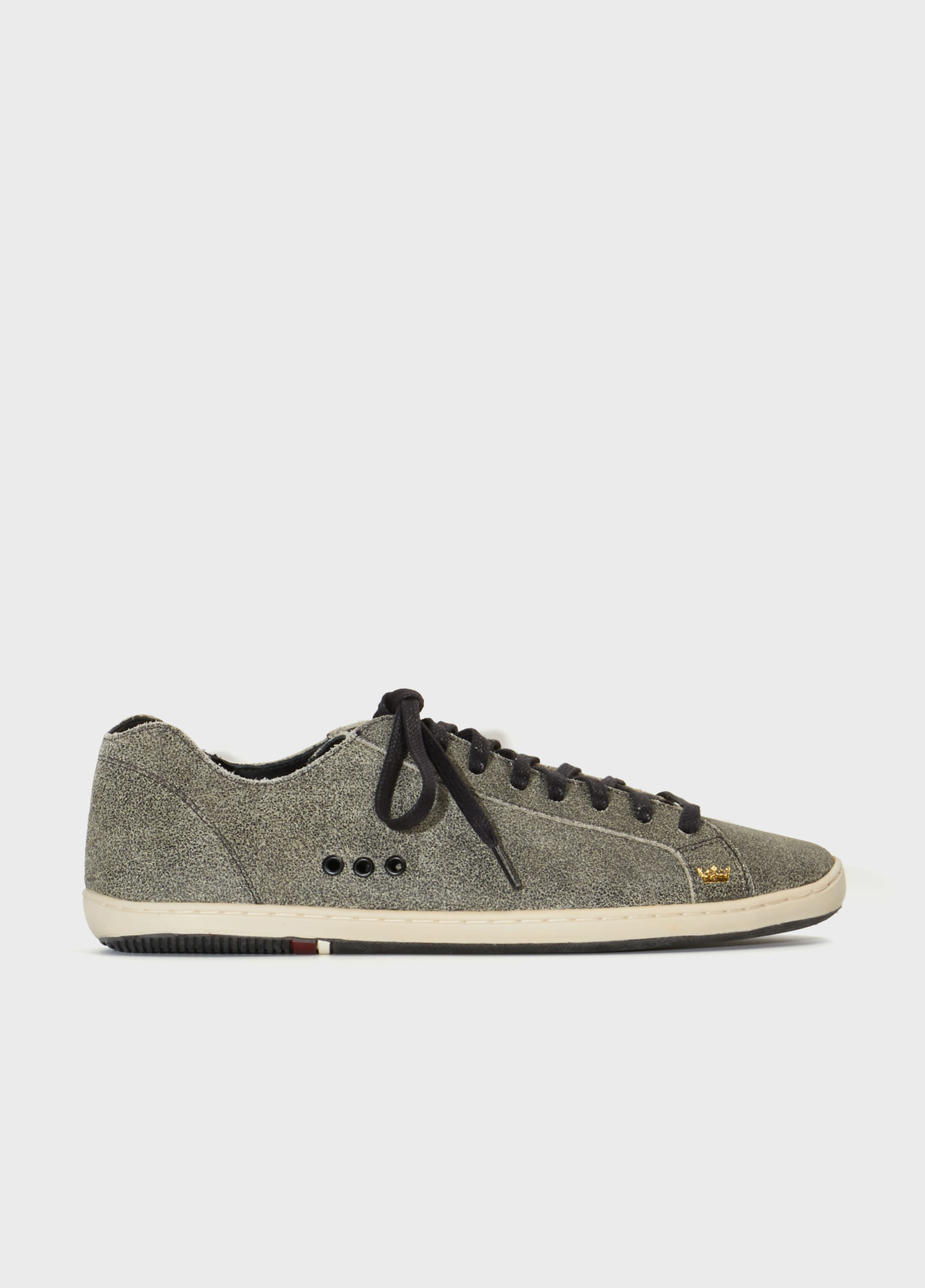 TENIS ARPEX FLOW COURO