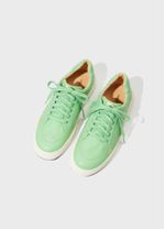 TENIS SOHO COURO