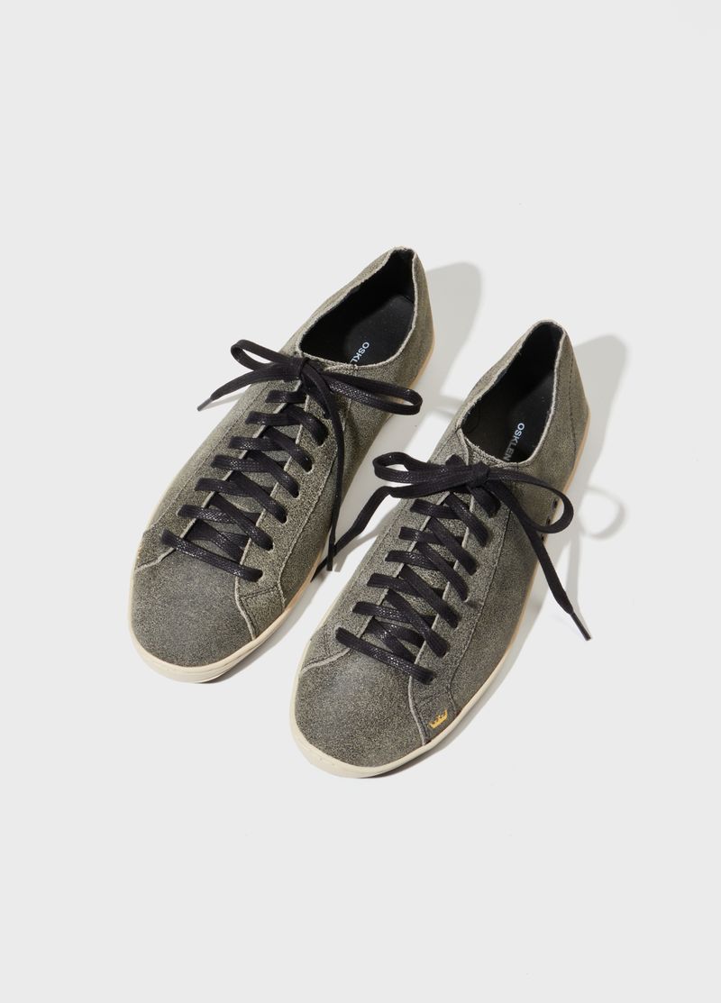 TENIS ARPEX FLOW COURO
